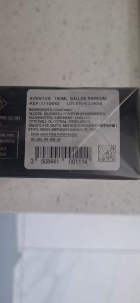 Creed Aventus Eau de Parfum 100ml $35064761169212547112