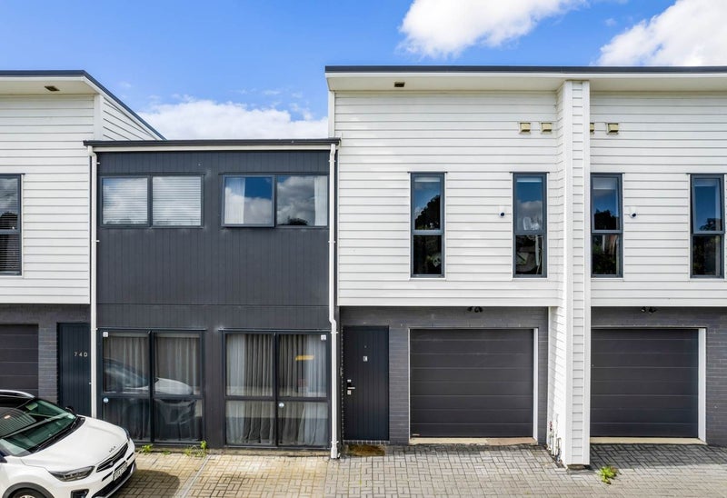 Mangere Bridge, 3 bedrooms64761220233475111