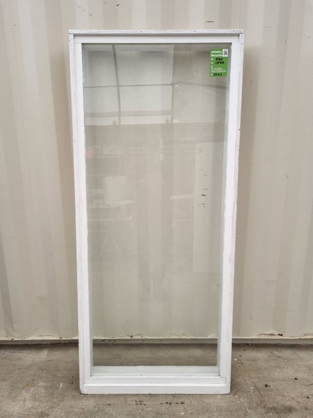 Wooden Window 790 W x 1770 H [#4767 SF] Carousel 1