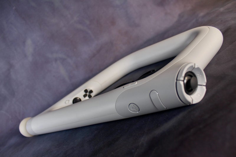 PLAYSTATION VR AIM GUN "AFTERPAY" SONY RARE CONTROLLER BOXED “GREAT BARGAIN”$119 Carousel 2