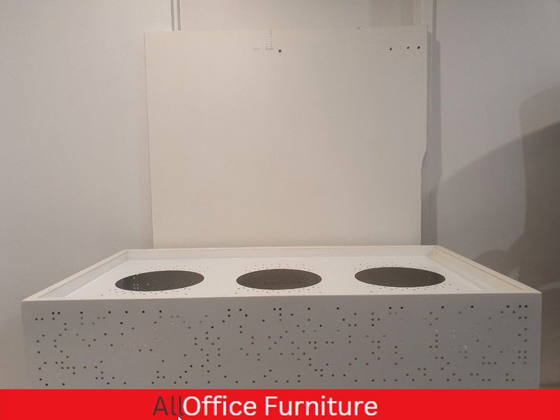 Planter Box / Tambour Planter Box / Save $200++ Carousel 1