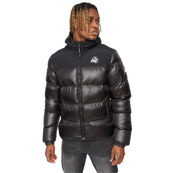 Kings Will Dream Mens Summs Puffer Jacket Carousel 1