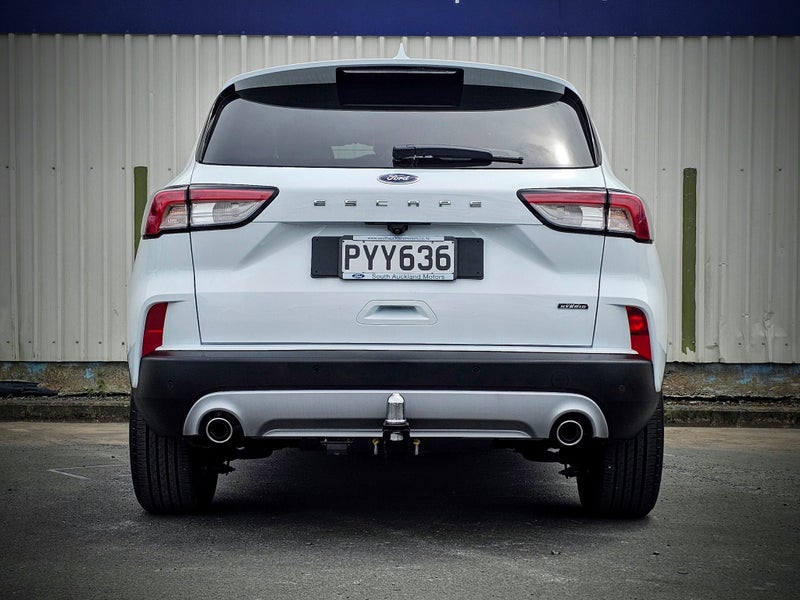 2023 Ford Escape Phev Hybrid64761712326147112