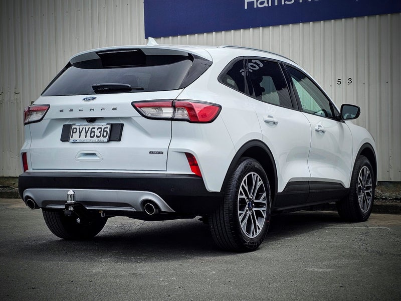 2023 Ford Escape Phev Hybrid64761712326147114