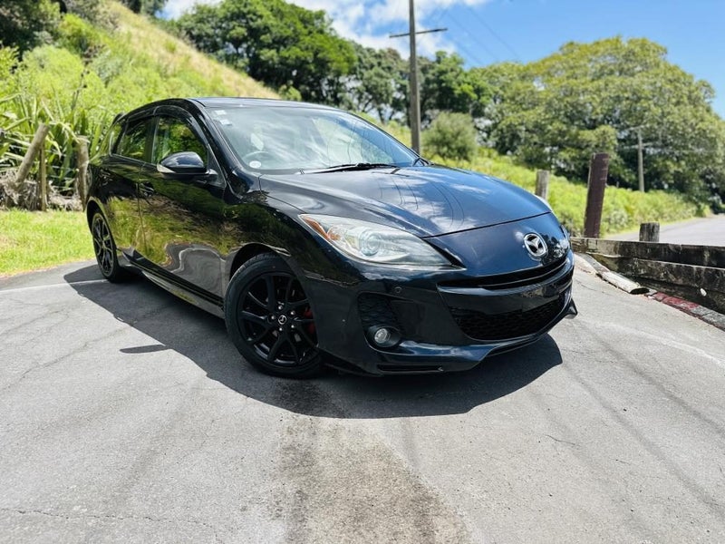 2012 Mazda Axela 20S L SPORTS !! TOP SPEC !!64761712334977110