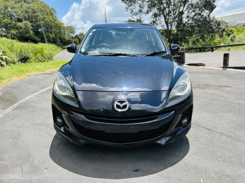 2012 Mazda Axela 20S L SPORTS !! TOP SPEC !!64761712334977111