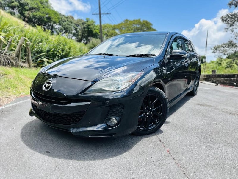 2012 Mazda Axela 20S L SPORTS !! TOP SPEC !!64761712334977112