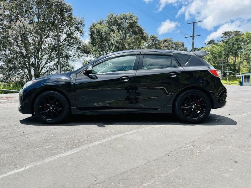 2012 Mazda Axela 20S L SPORTS !! TOP SPEC !!64761712334977113