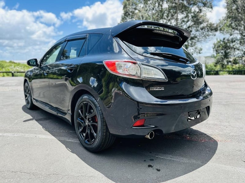 2012 Mazda Axela 20S L SPORTS !! TOP SPEC !!64761712334977114