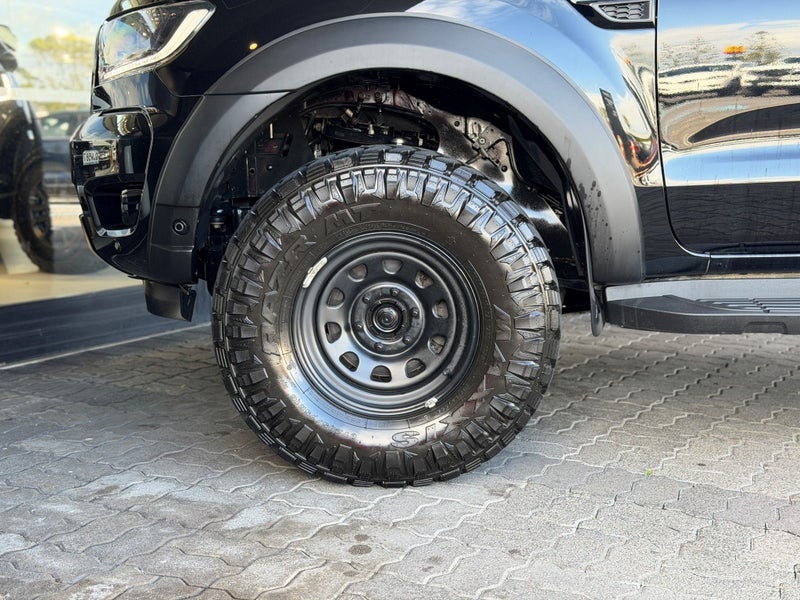 2020 Ford Ranger FX4 4WD 2.0 Bi Turbo 4X464761712381443112