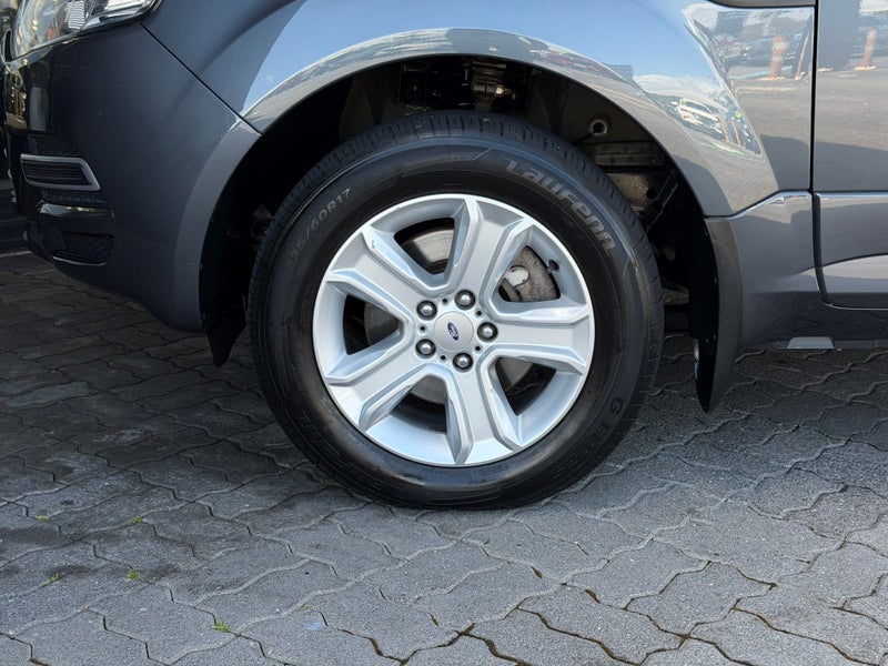 2013 Ford Territory TX RWD PETROL64761712419458112