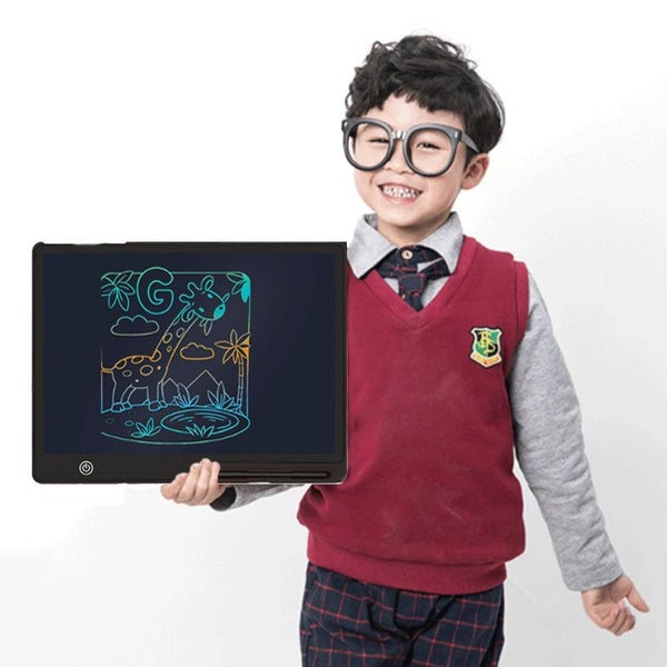 16 Inches Rechargeable LCD Writing Tablet - Colourful Version Carousel 19