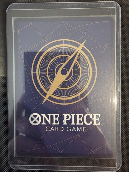 One Piece TCG - Monkey D Luffy (Magazine Promo) - ST14-021 (JP) Carousel 2