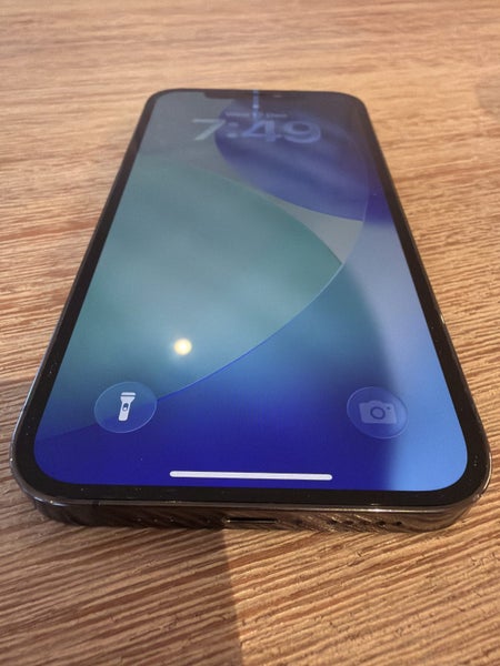 iPhone 12 Pro 256GB - mint condition64779243109634113