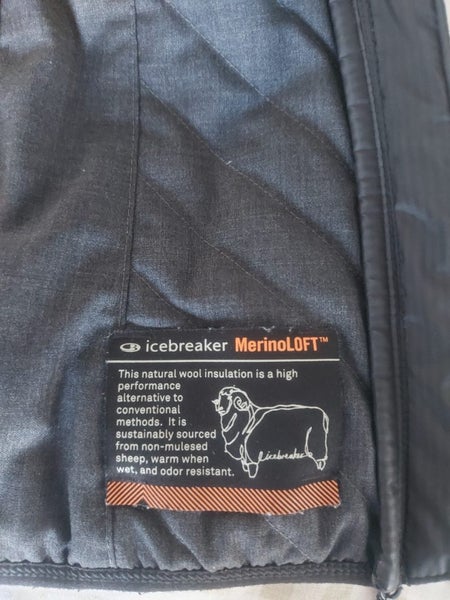 ICEBREAKER Womans jacket64837808016385110