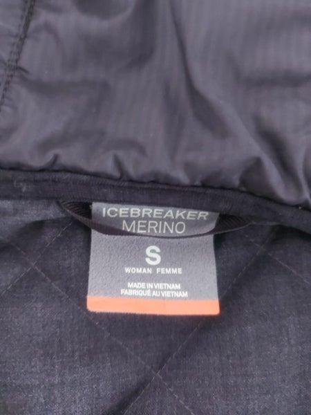 ICEBREAKER Womans jacket64837808016385112