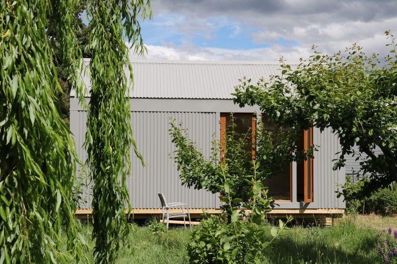 High-Spec Portable Cabin / Tiny Home / Office - Free Delivery Carousel 12