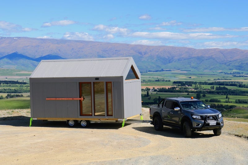 High-Spec Portable Cabin / Tiny Home / Office - Free Delivery Carousel 2