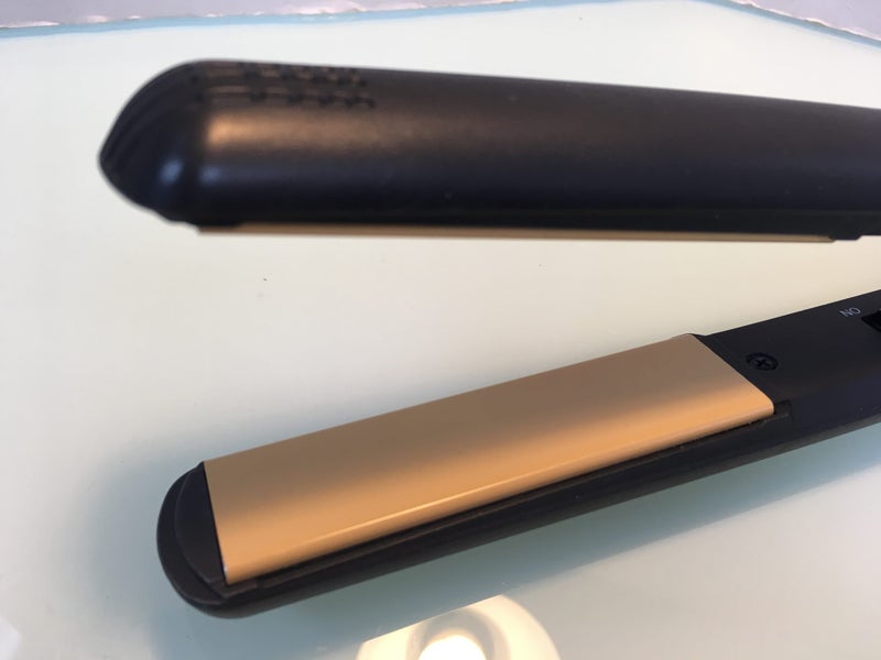 GHD 4.2B, Black, Styler Hair Straightener Carousel 4