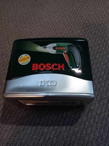 Small bosch drill Carousel 1