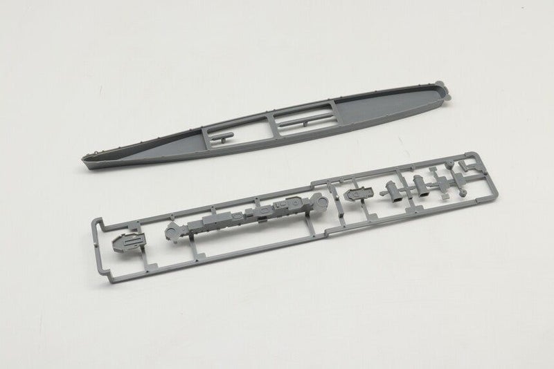 Vee Hobby 1:700 scale USS Worcester (CL-144) "Standard Edition" V57015 scale ... Carousel 6