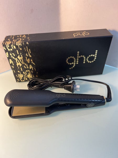GHD SS5, Salon Styler, Professional Hair Straightener Carousel 1