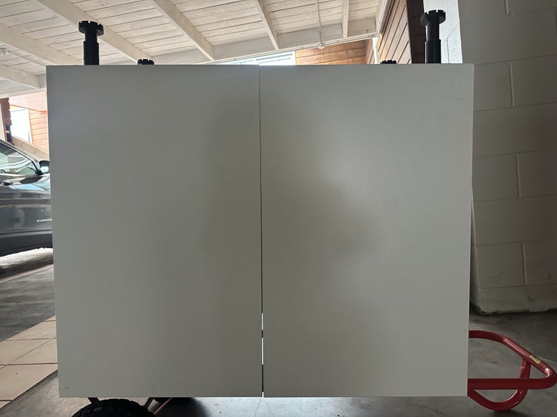 Kitchen cabinet and doors 900 wide Carousel 3