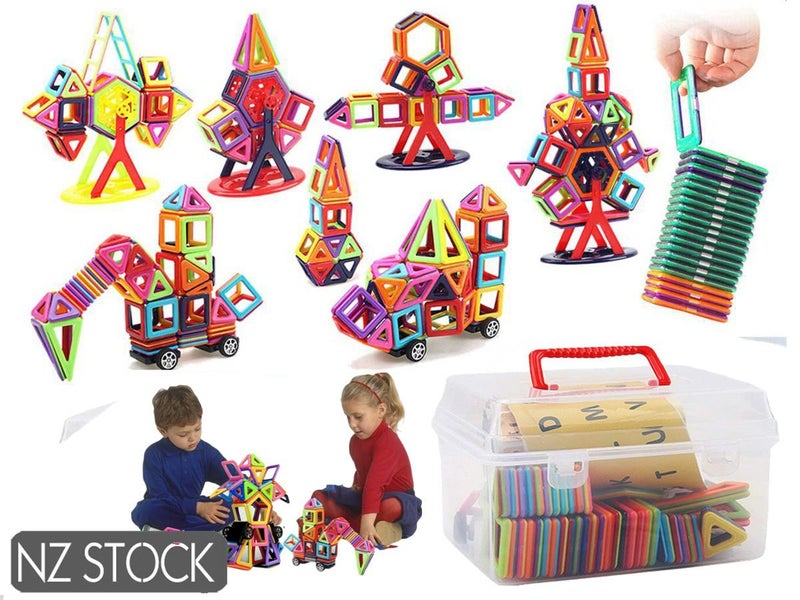 Kids Building Blocks Tiles Set Sale - Sale Sale Deal Carousel 10