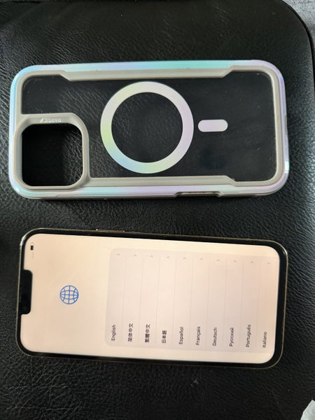 iPhone 13 Pro Max 512GB64766956474883110