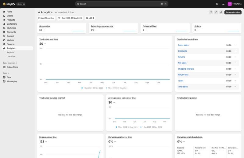 Scalable Ready-to-Go Ecommerce Drop Shipping Business with Training & Support Carousel 20