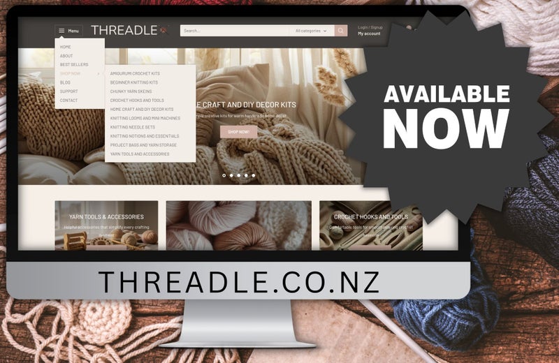 Scalable Ready-to-Go Ecommerce Drop Shipping Business with Training & Support Carousel 1