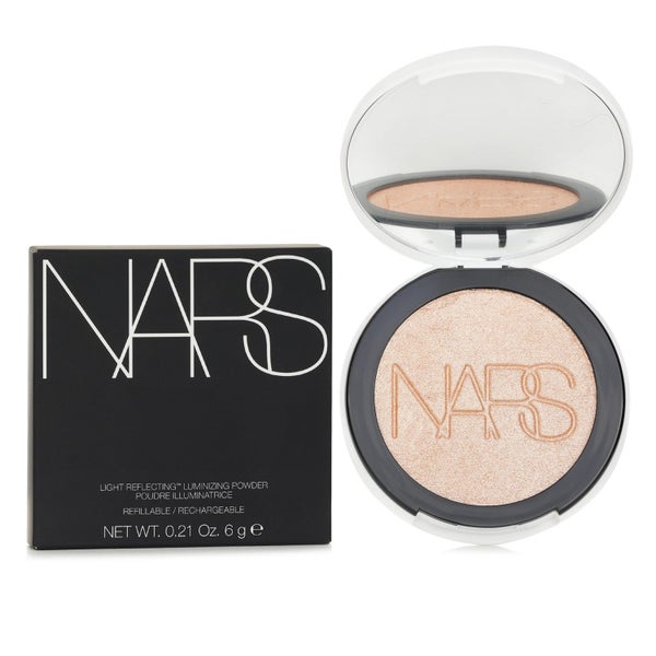 NARS - Light Reflecting Luminizer Powder - # Electra 6g Carousel 2
