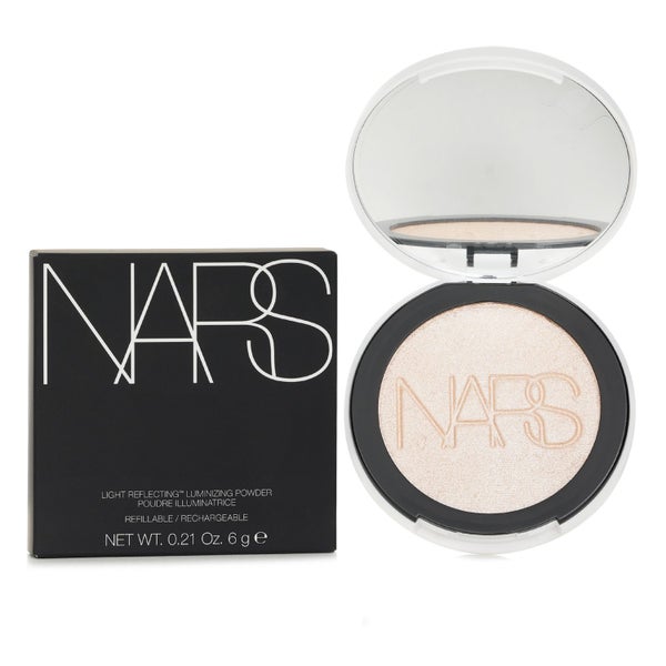NARS - Light Reflecting Luminizer Powder - # Eros 6g Carousel 2