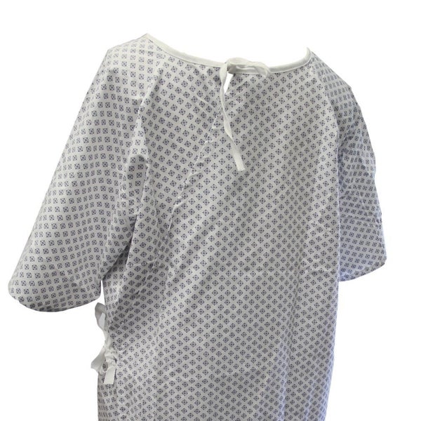 Universal Hospital Gown Carousel 2