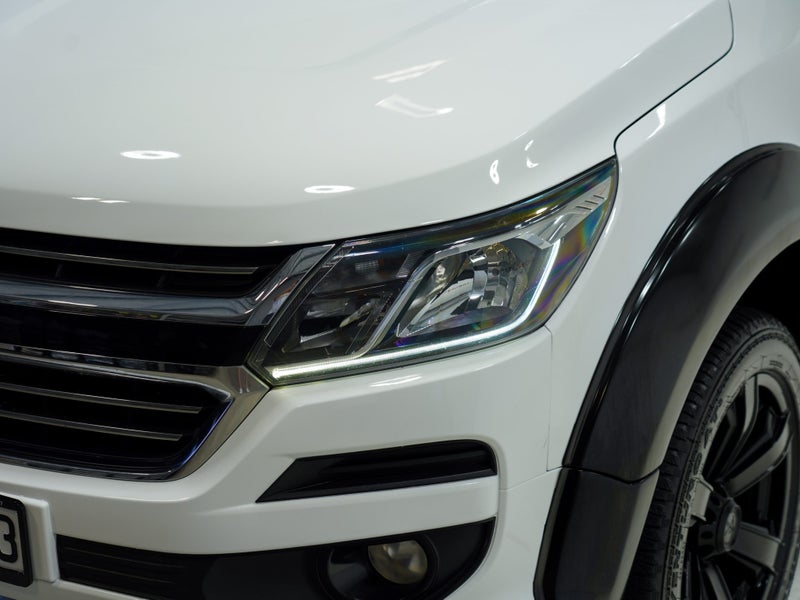 2019 Holden Colorado LTZ 2.8D 6A 4Dr D/Cab Ute64767020121091114