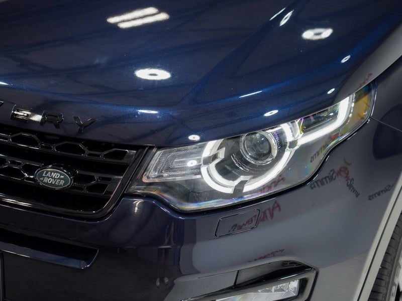 2017 Land Rover Discovery Sport TD4 (110kW) HSE...64767020199041114