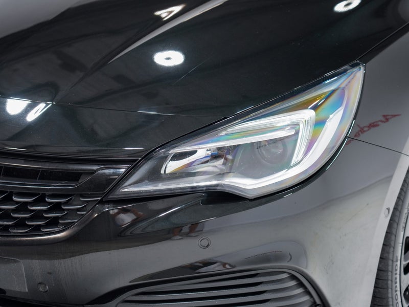 2019 Holden Astra RS-V 1.6P 6AT 5Dr Hatch64767020164995114