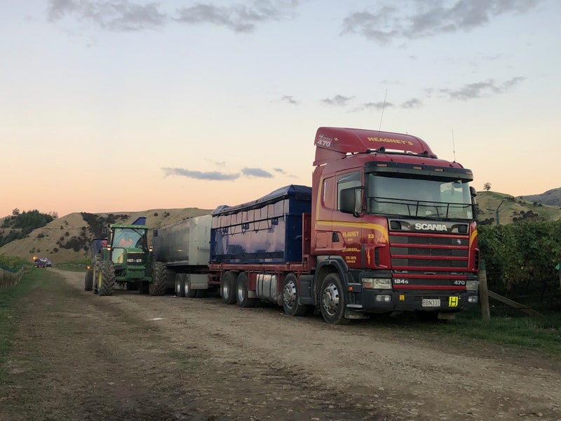 Heagney Bros Ltd Carousel 1