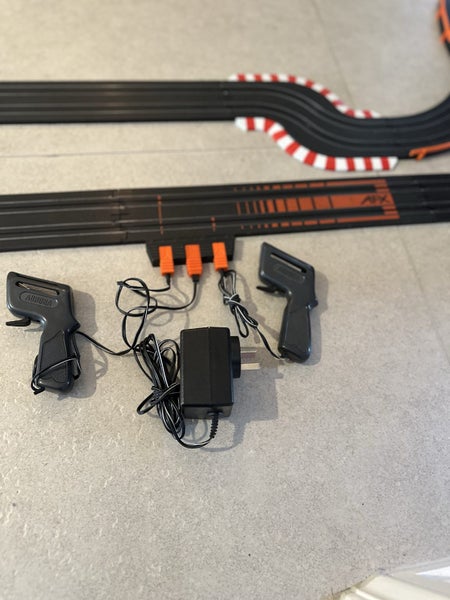 AFX TOMY SET FOUR DAY SALE Carousel 2