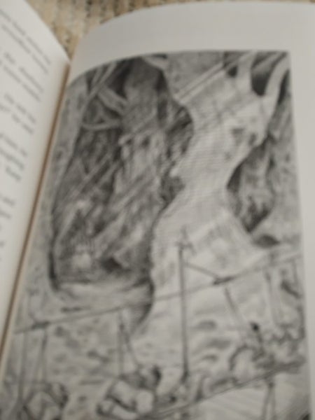 The Edge Chronicles The Last of the Sky Pirates64768512988675114