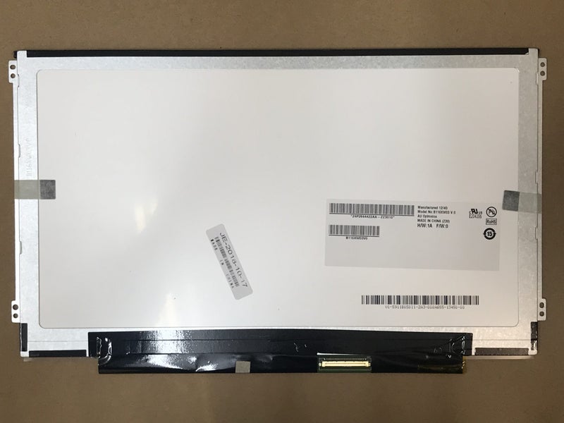 11.6" Slim WXGA HDLED Screen 40Pin LCD screen for all brand Carousel 1