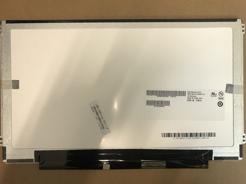 11.6" Slim WXGA HDLED Screen 40Pin LCD screen for all brand Carousel 2