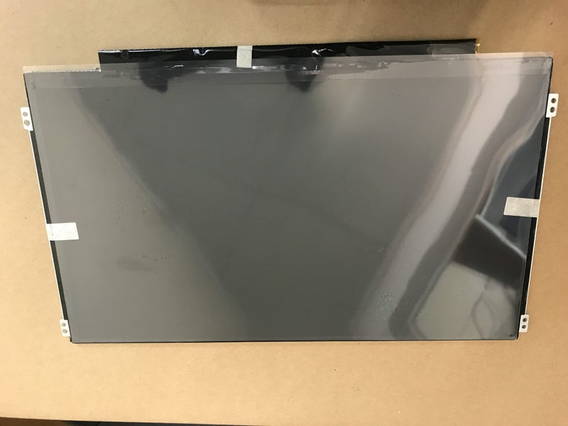 11.6" Slim WXGA HDLED Screen 40Pin LCD screen for all brand Carousel 4