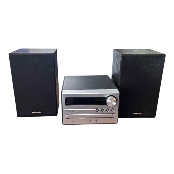 PANASONIC STEREO SC-PM250 Carousel 1