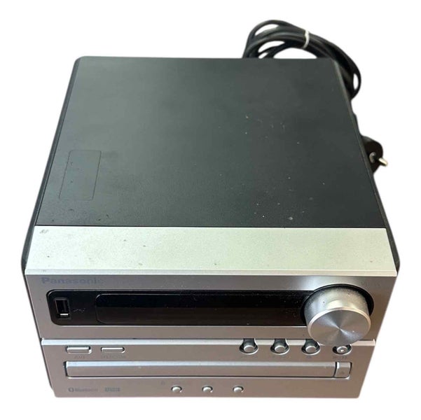 PANASONIC STEREO SC-PM250 Carousel 2