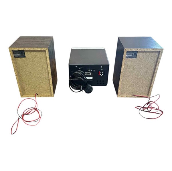 PANASONIC STEREO SC-PM250 Carousel 3