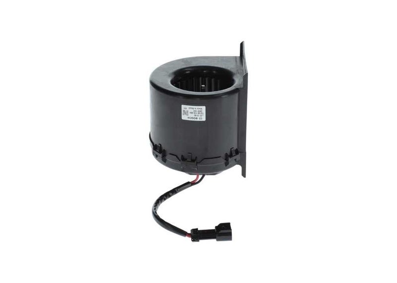 0130115604 (6) Bosch AC Blower Motor for John Deere Series 7020, 7320 6.8L 60... Carousel 5