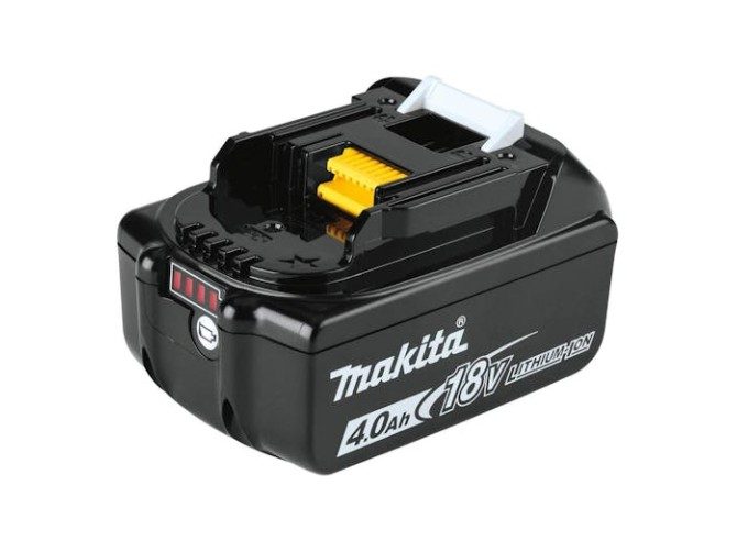 Makita 18V LXT Battery Li-Ion 4.0Ah Carousel 2