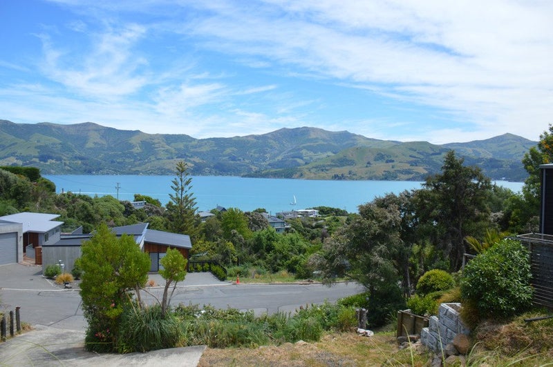 Akaroa Section - Prime Location & Stunning Views64769093914370113