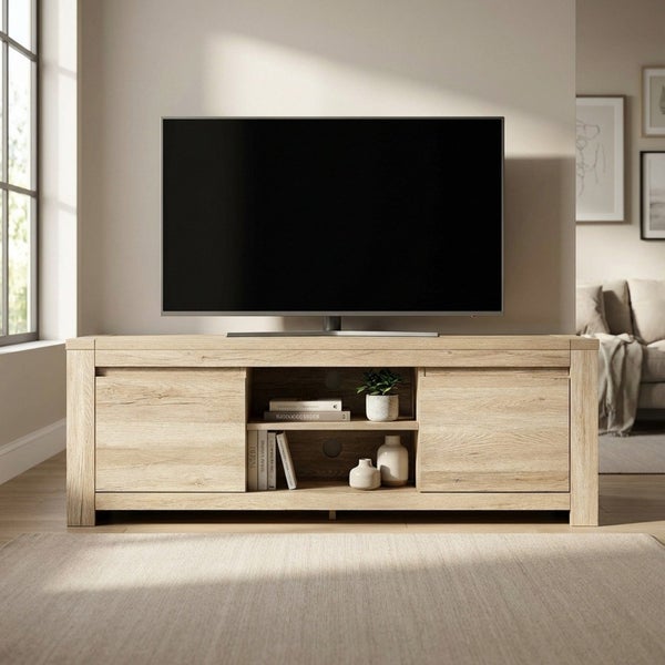 Entertainment Unit Carousel 1